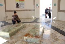 گزارش تصویری دانش آموزان/ روزدوم جشنواره از دبیرستان تا دانشگاه صنعتی شاهرود